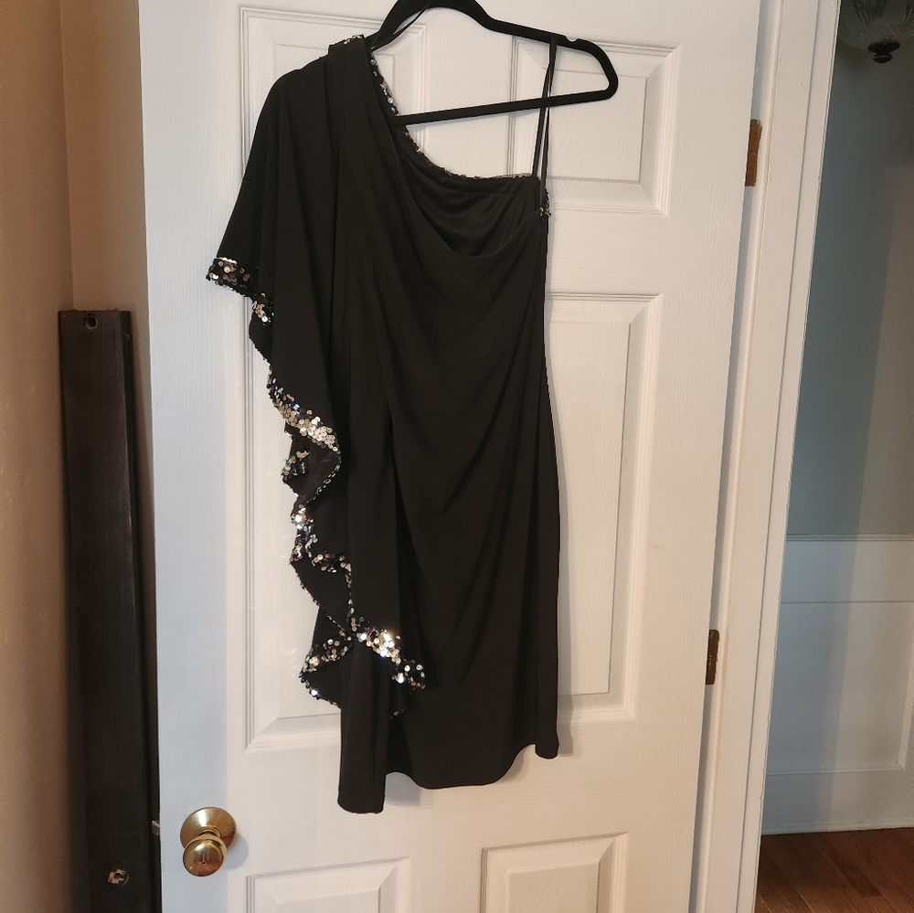 Cocktail dress